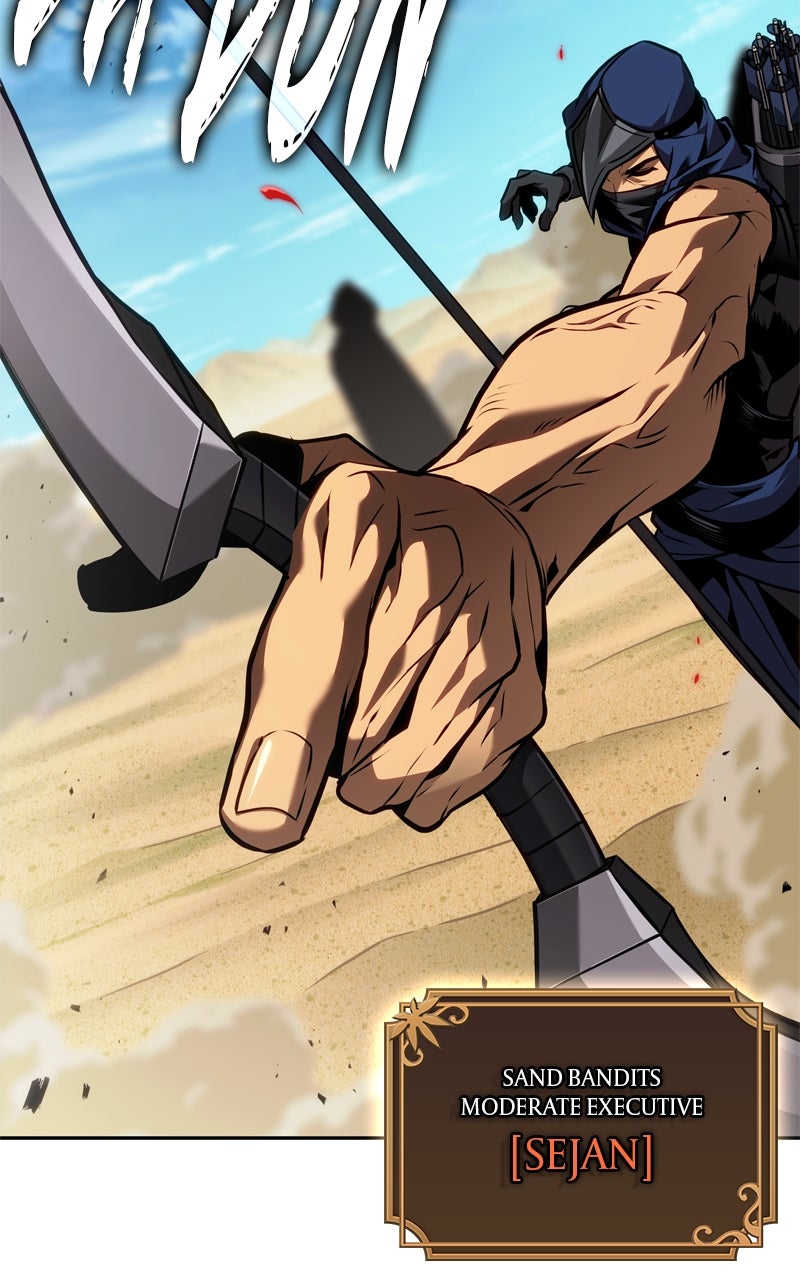 Read The Last Adventurer EN Manga Online