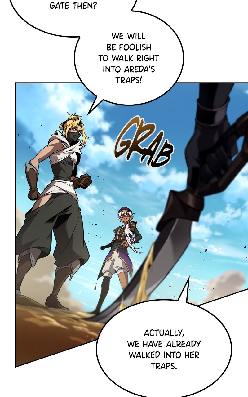 Read The Last Adventurer EN Manga Online