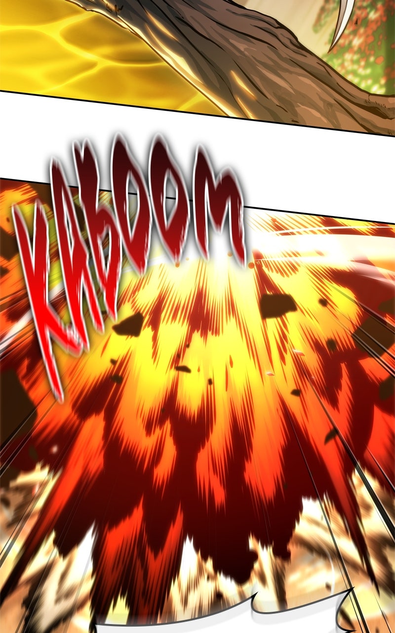 Read The Last Adventurer EN Manga Online