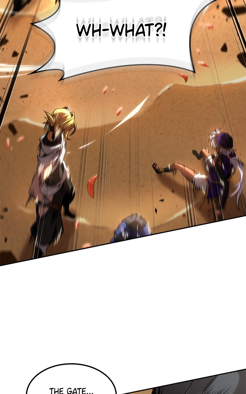 Read The Last Adventurer EN Manga Online