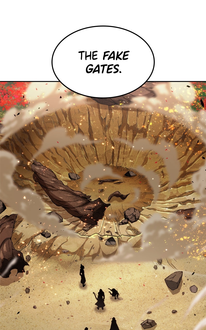 Read The Last Adventurer EN Manga Online