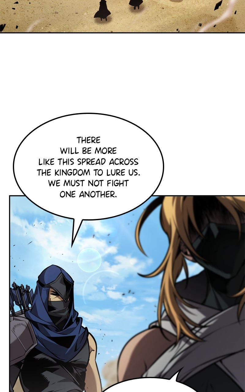 Read The Last Adventurer EN Manga Online