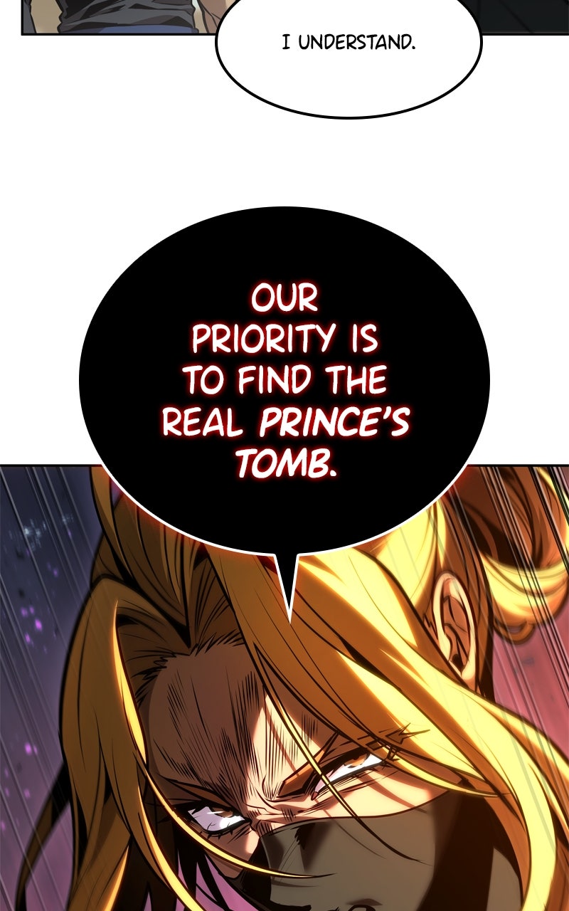 Read The Last Adventurer EN Manga Online