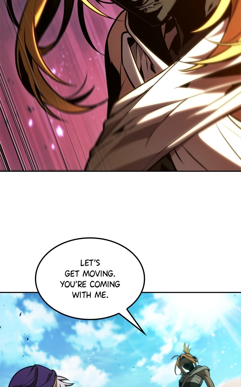 Read The Last Adventurer EN Manga Online