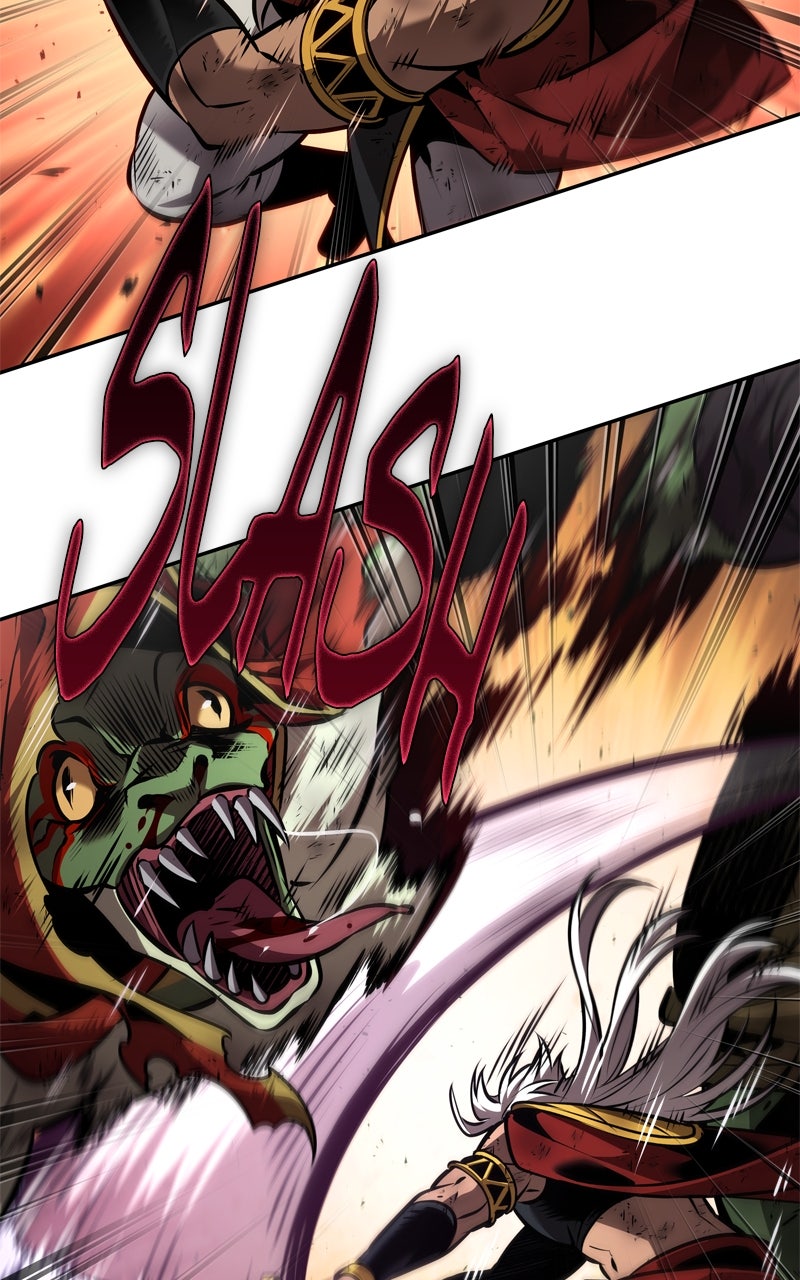 Read The Last Adventurer EN Manga Online