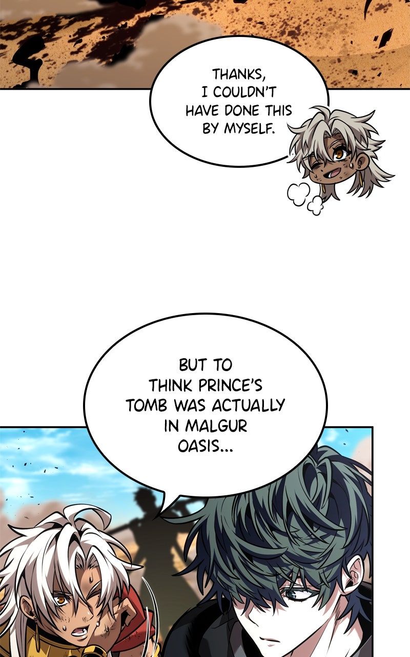 Read The Last Adventurer EN Manga Online