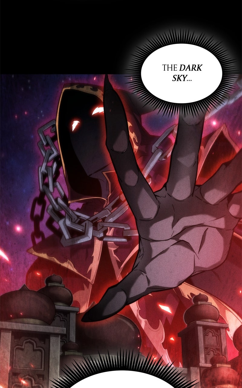 Read The Last Adventurer EN Manga Online