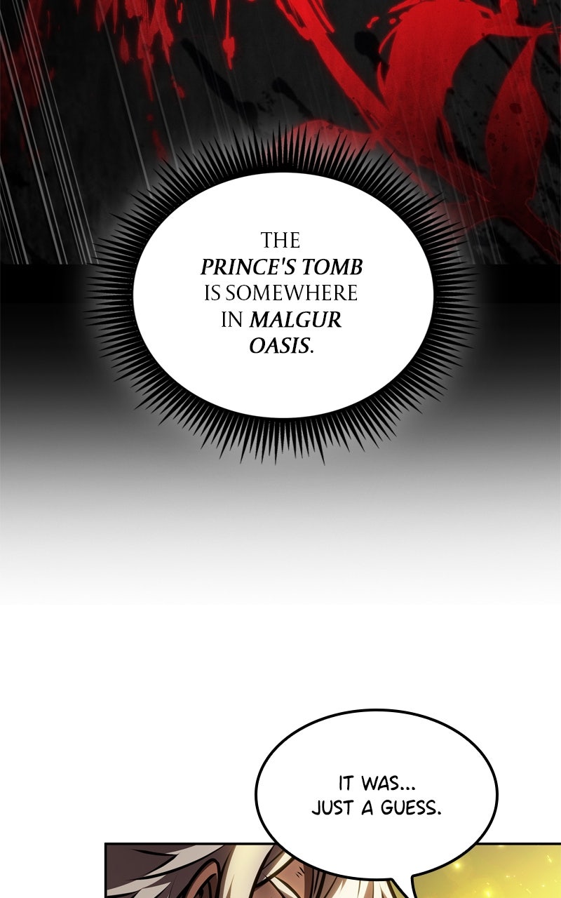 Read The Last Adventurer EN Manga Online