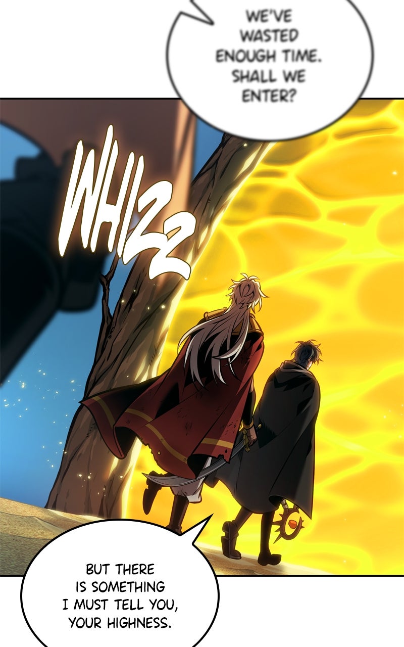 Read The Last Adventurer EN Manga Online