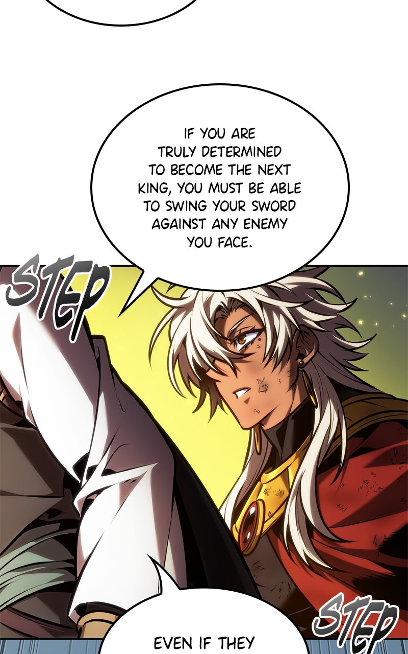 Read The Last Adventurer EN Manga Online