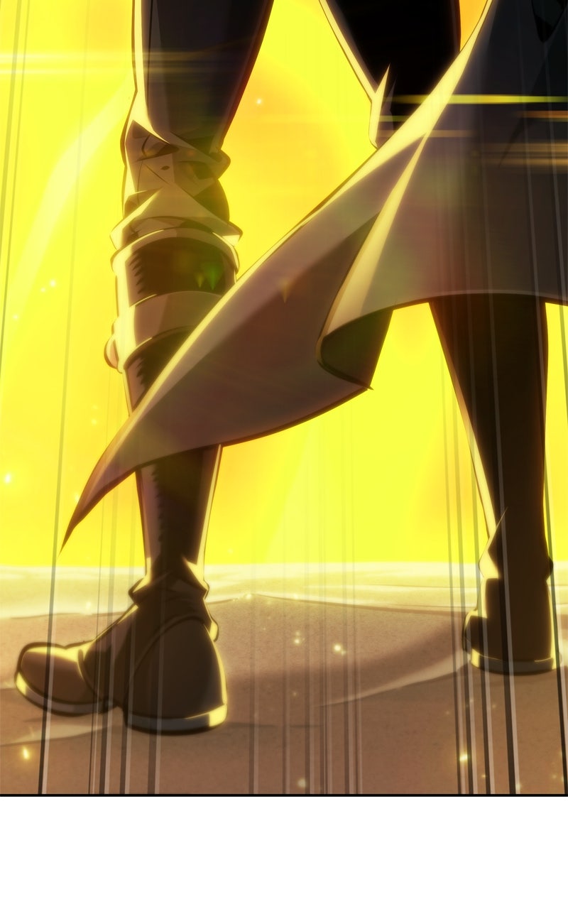 Read The Last Adventurer EN Manga Online