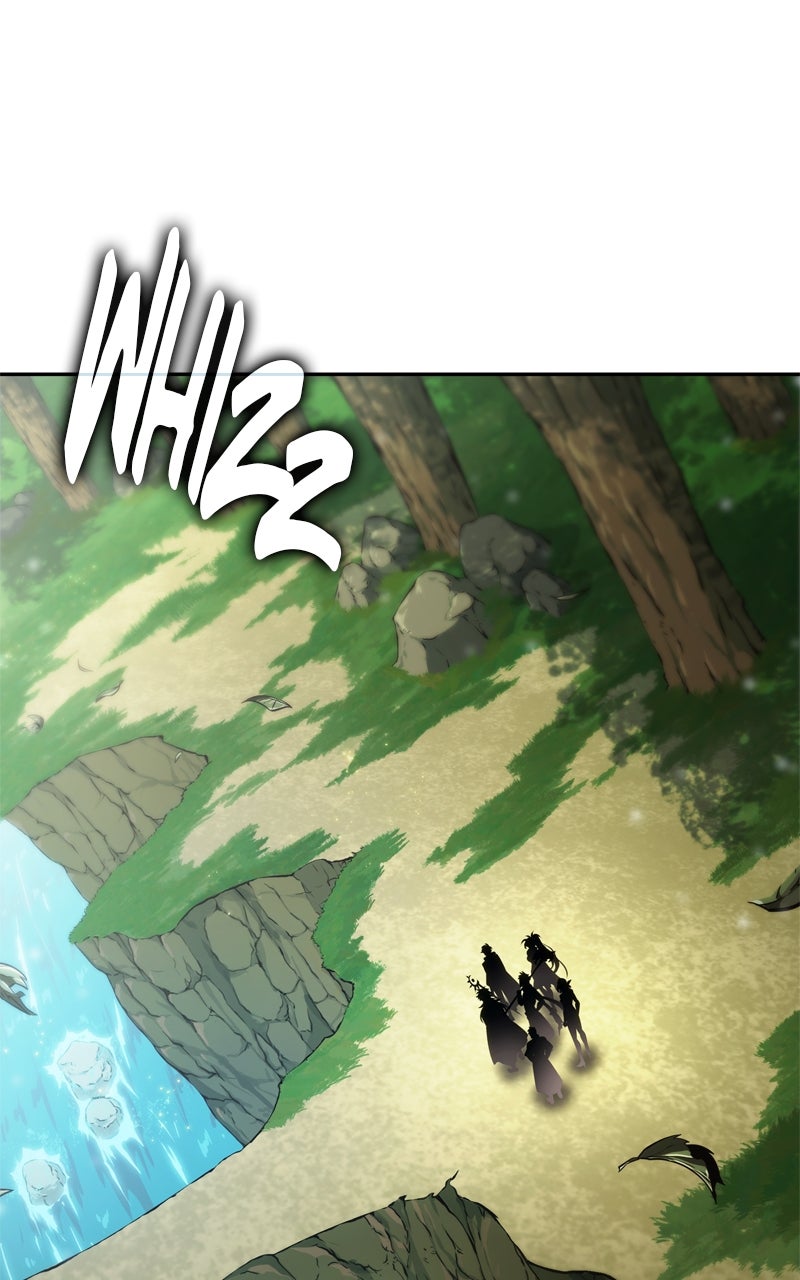 Read The Last Adventurer EN Manga Online