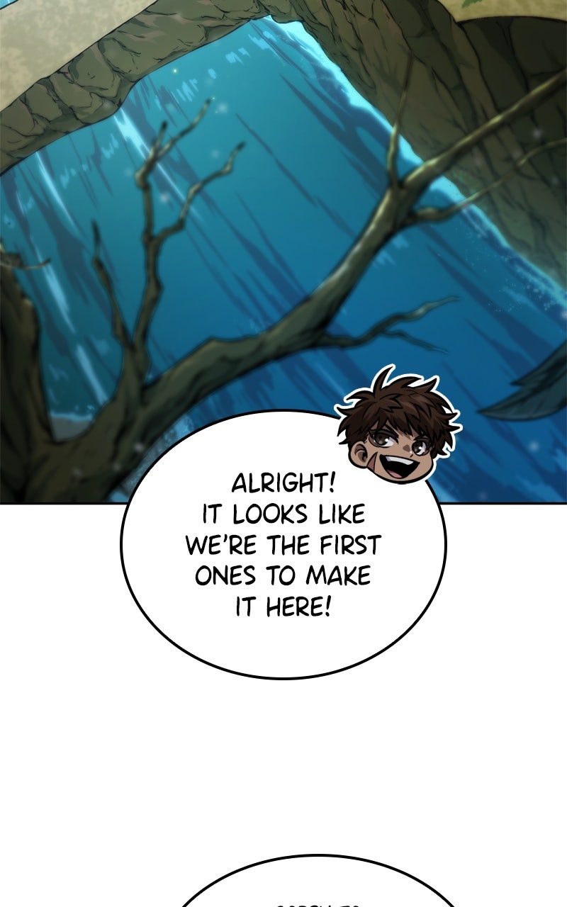 Read The Last Adventurer EN Manga Online