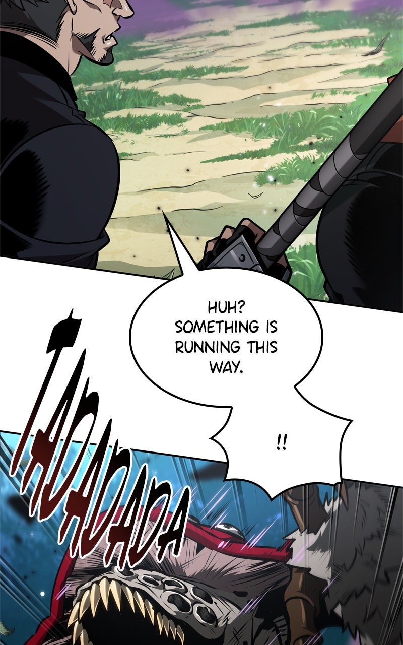 Read The Last Adventurer EN Manga Online