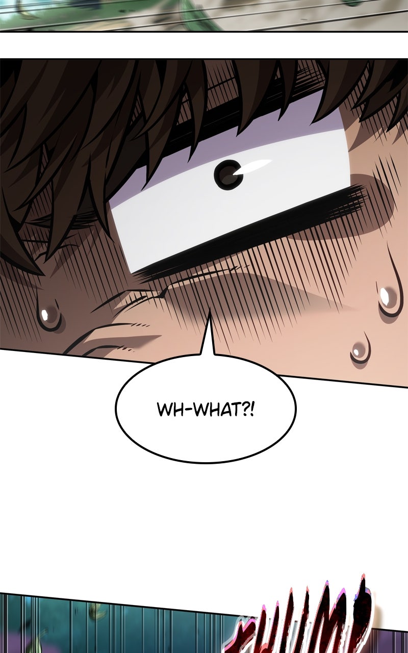 Read The Last Adventurer EN Manga Online