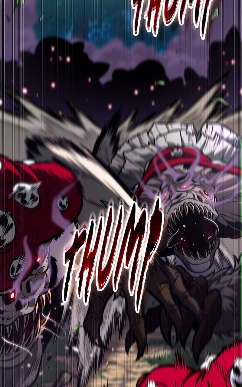 Read The Last Adventurer EN Manga Online