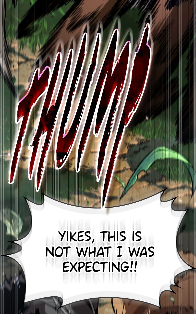 Read The Last Adventurer EN Manga Online