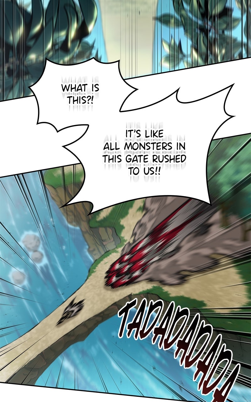 Read The Last Adventurer EN Manga Online