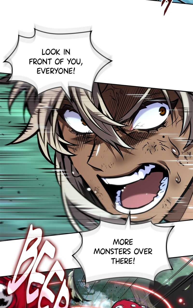 Read The Last Adventurer EN Manga Online