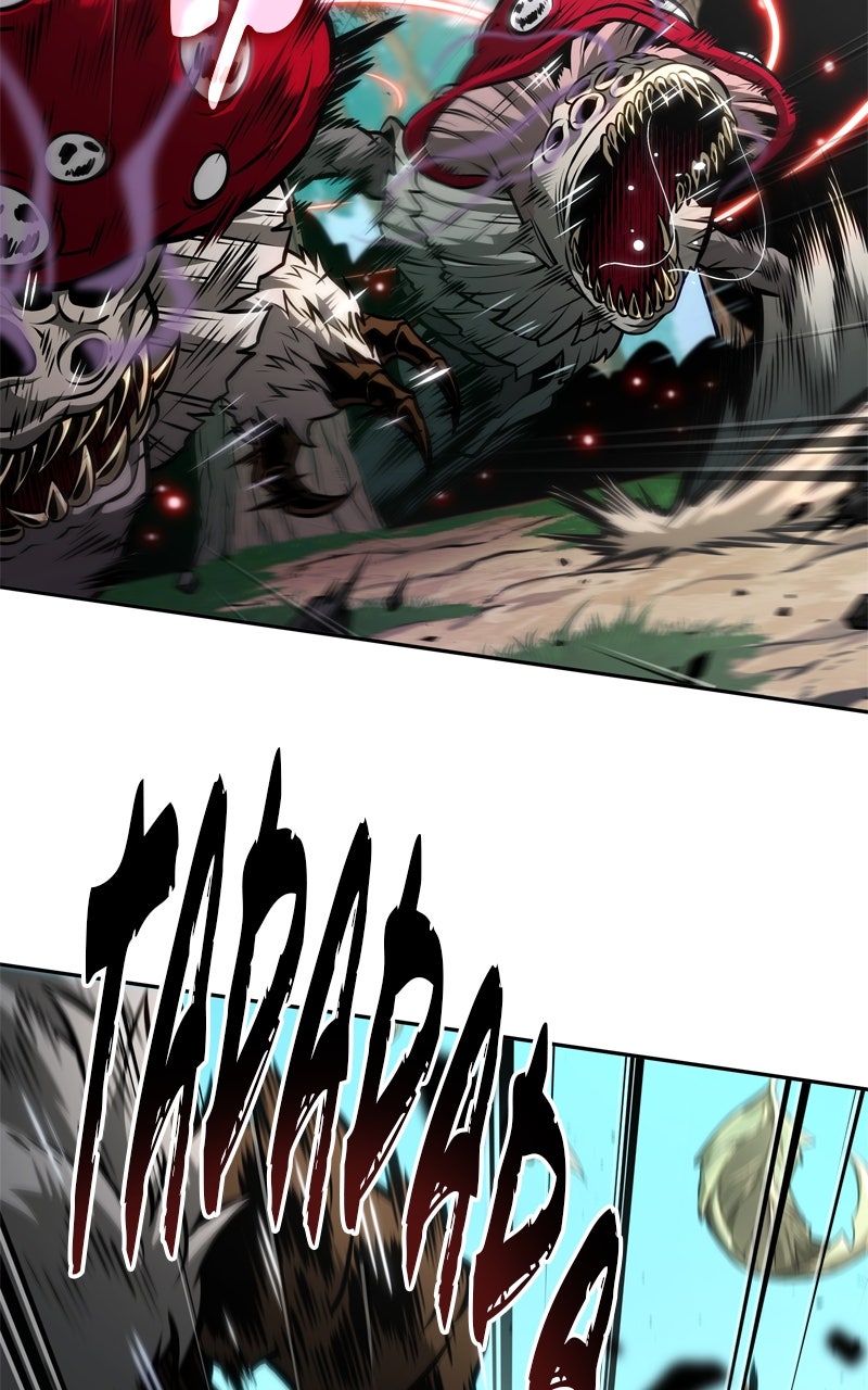 Read The Last Adventurer EN Manga Online