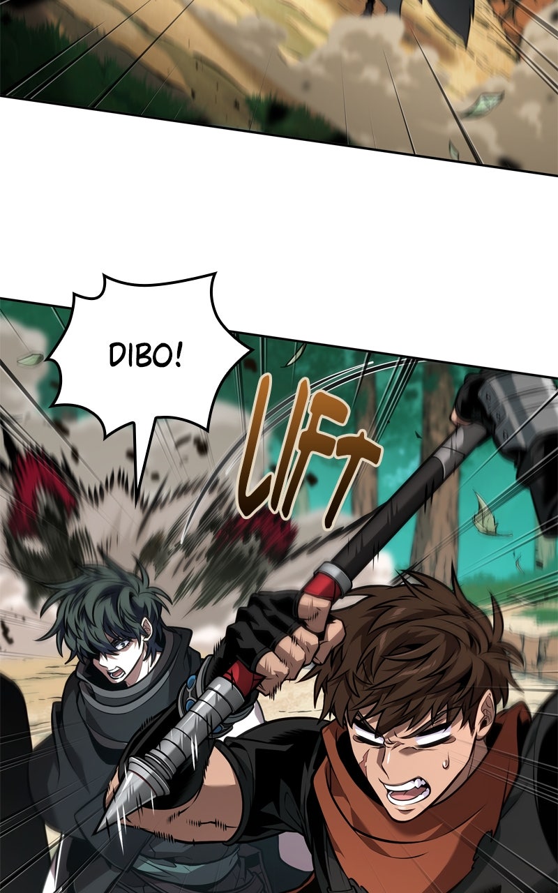 Read The Last Adventurer EN Manga Online