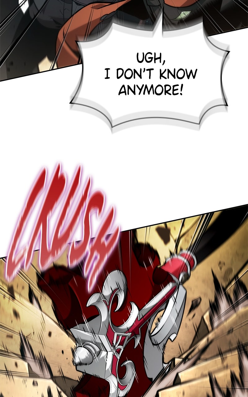 Read The Last Adventurer EN Manga Online