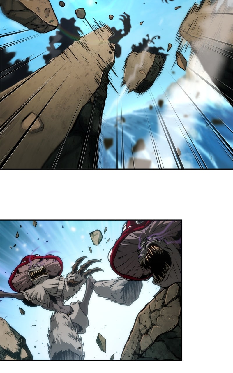 Read The Last Adventurer EN Manga Online