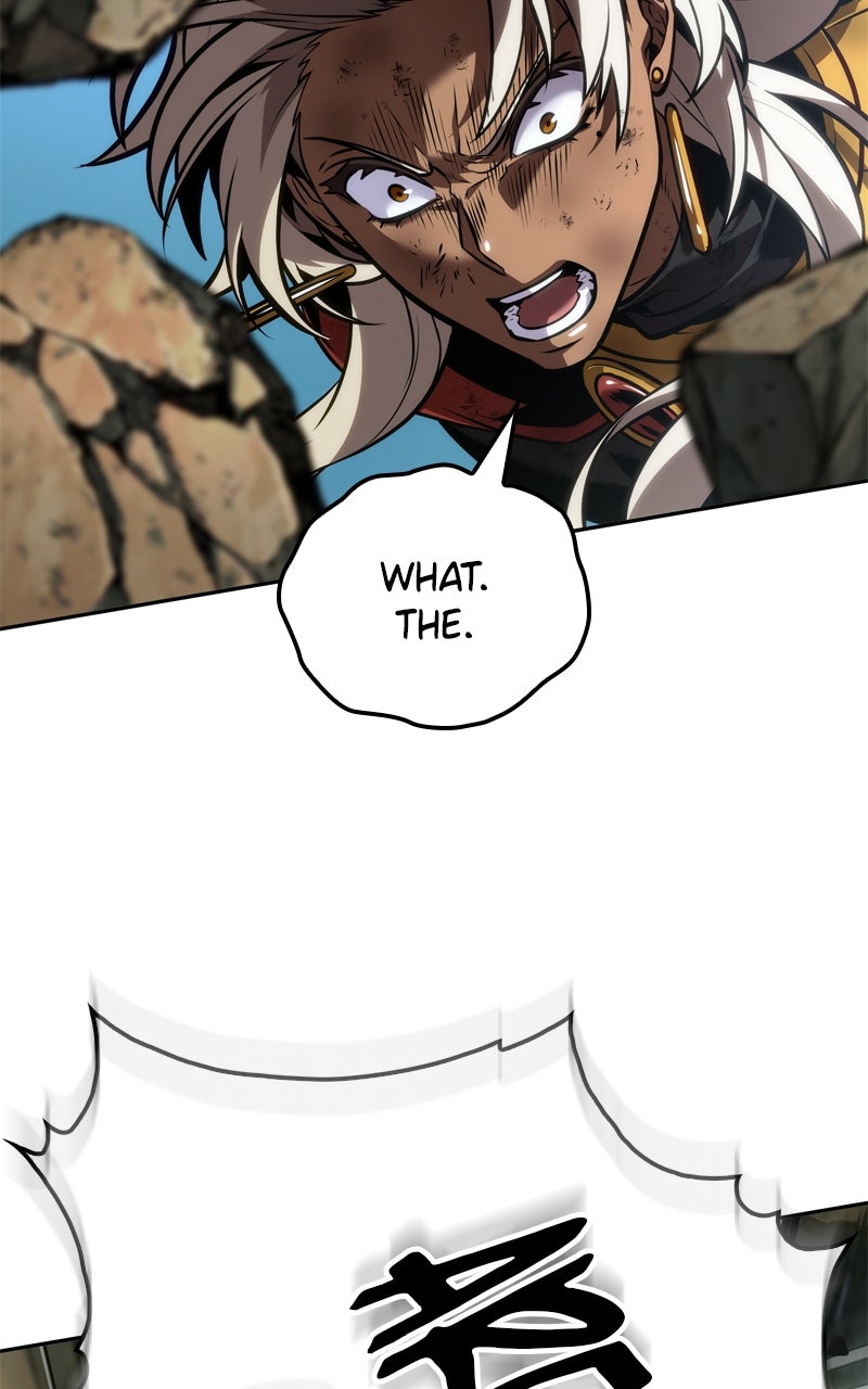 Read The Last Adventurer EN Manga Online