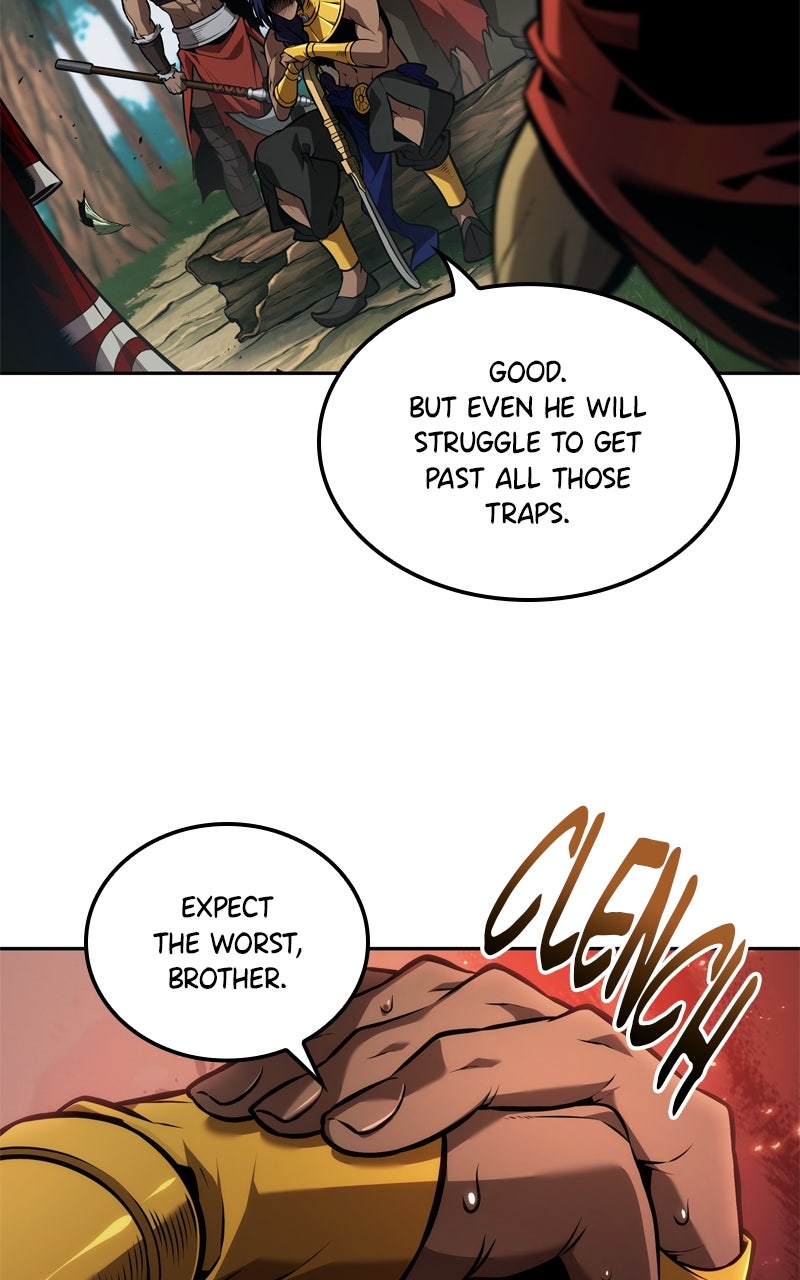 Read The Last Adventurer EN Manga Online