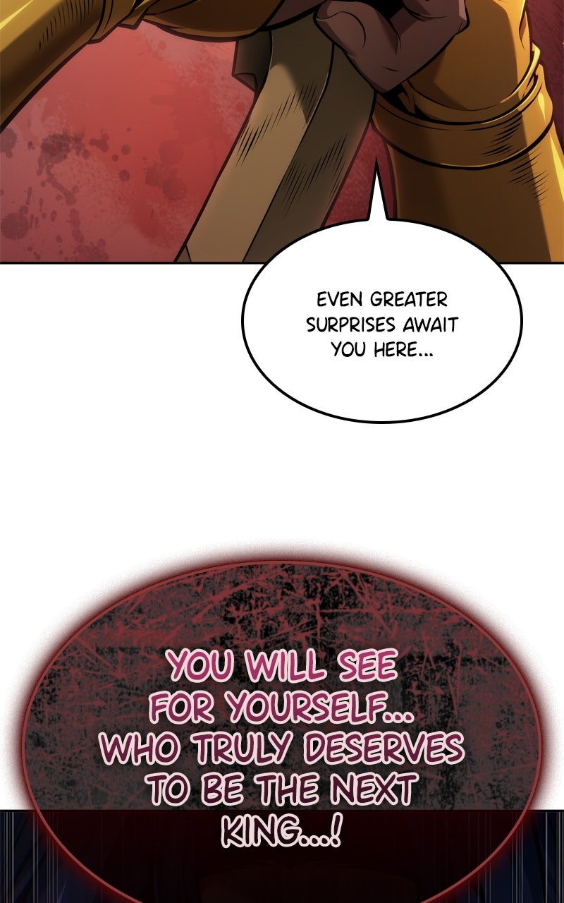 Read The Last Adventurer EN Manga Online