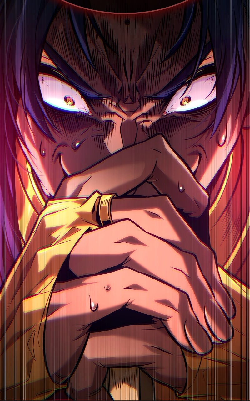 Read The Last Adventurer EN Manga Online