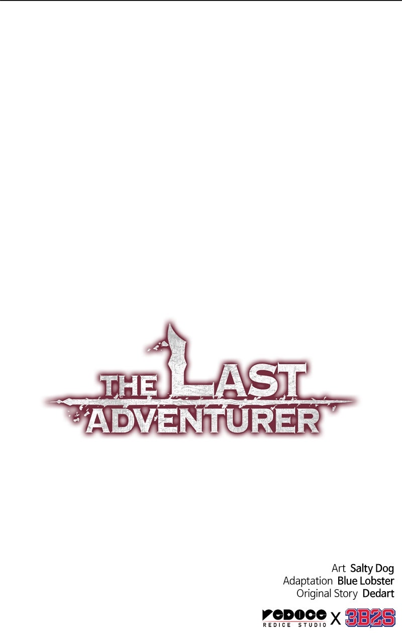 Read The Last Adventurer EN Manga Online