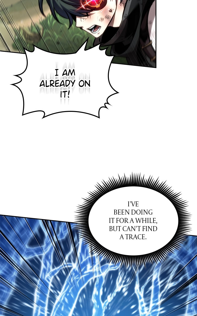 Read The Last Adventurer EN Manga Online