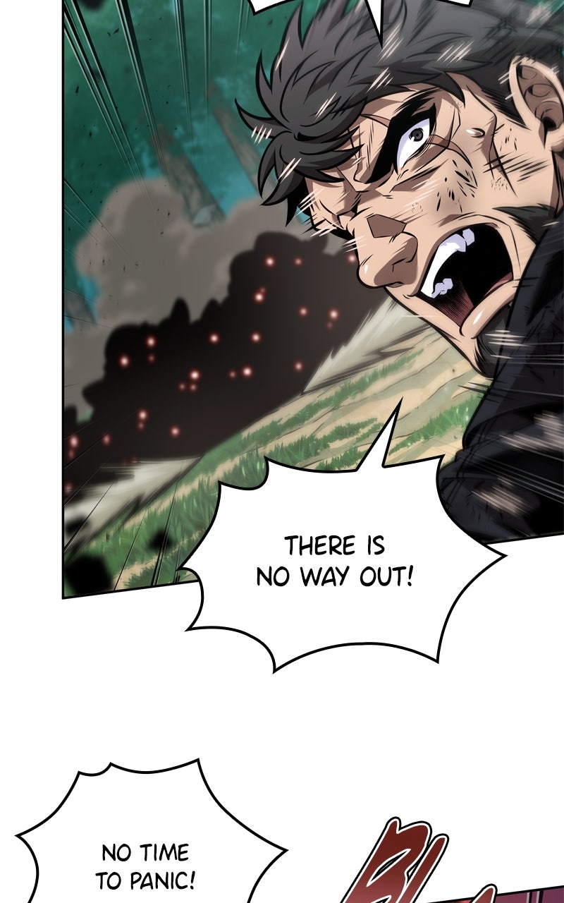 Read The Last Adventurer EN Manga Online