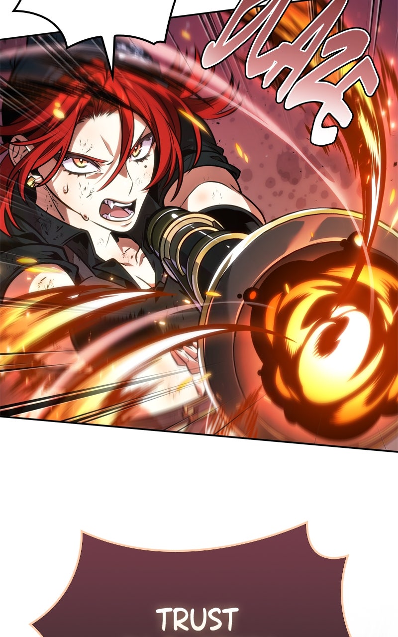 Read The Last Adventurer EN Manga Online