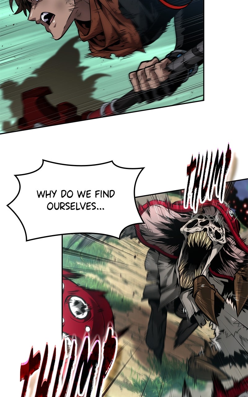 Read The Last Adventurer EN Manga Online