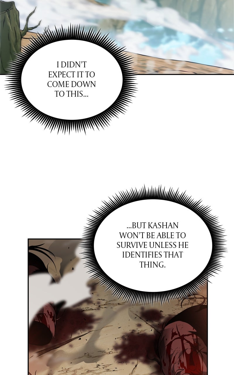 Read The Last Adventurer EN Manga Online