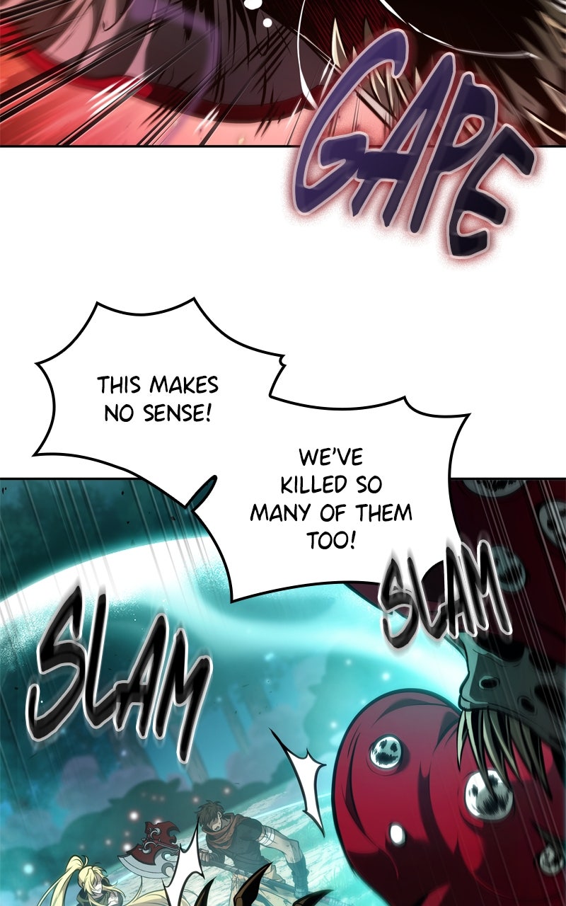 Read The Last Adventurer EN Manga Online