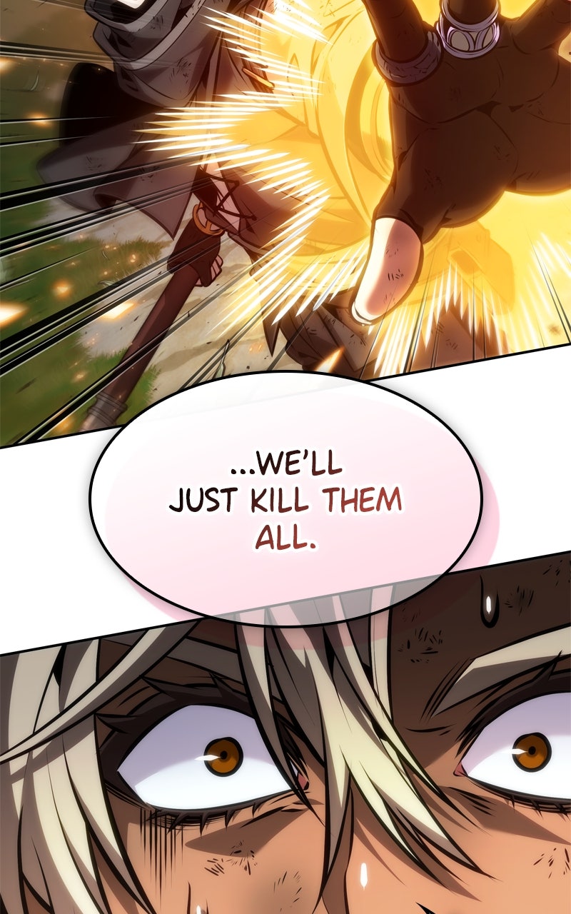 Read The Last Adventurer EN Manga Online