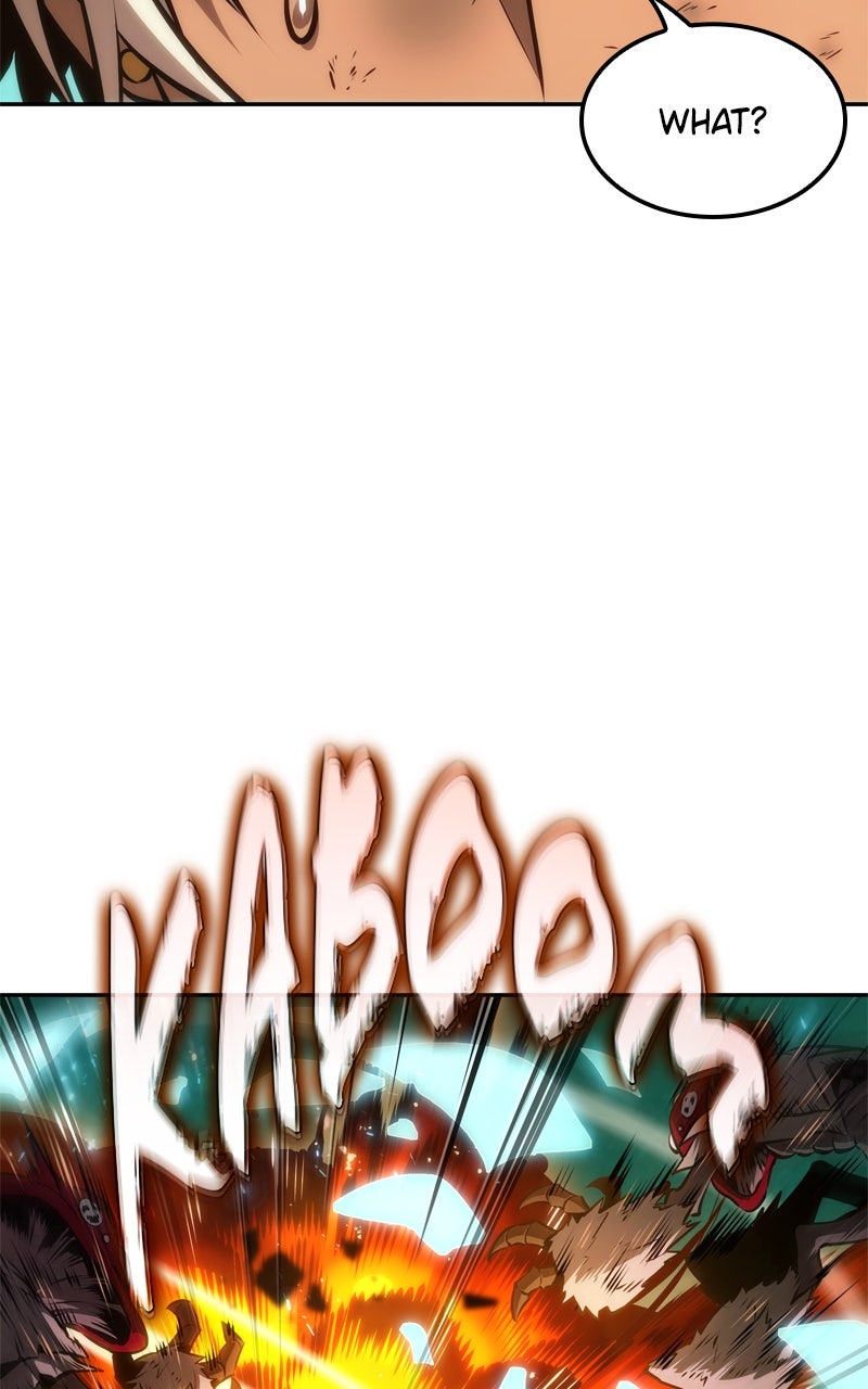 Read The Last Adventurer EN Manga Online