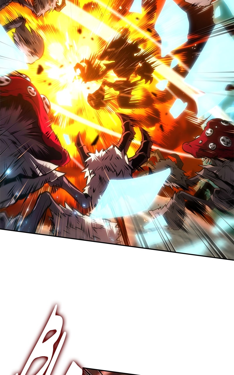 Read The Last Adventurer EN Manga Online