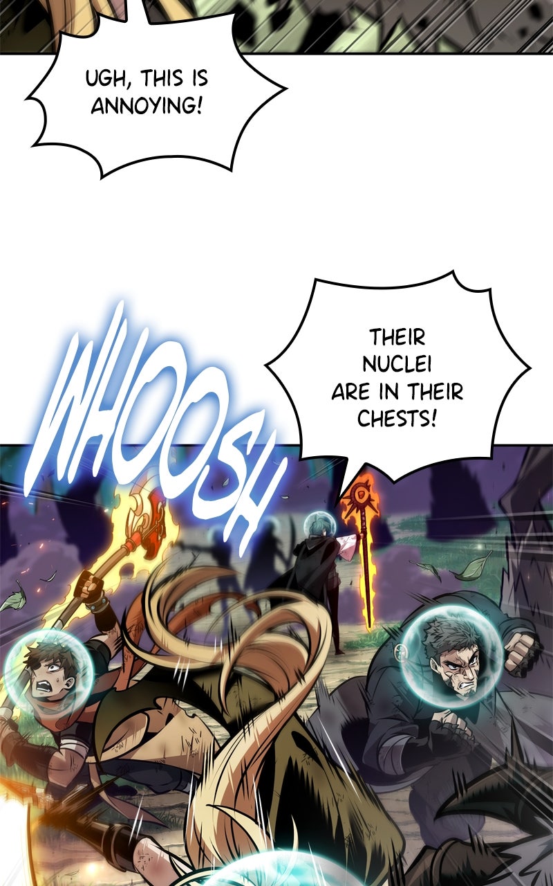 Read The Last Adventurer EN Manga Online