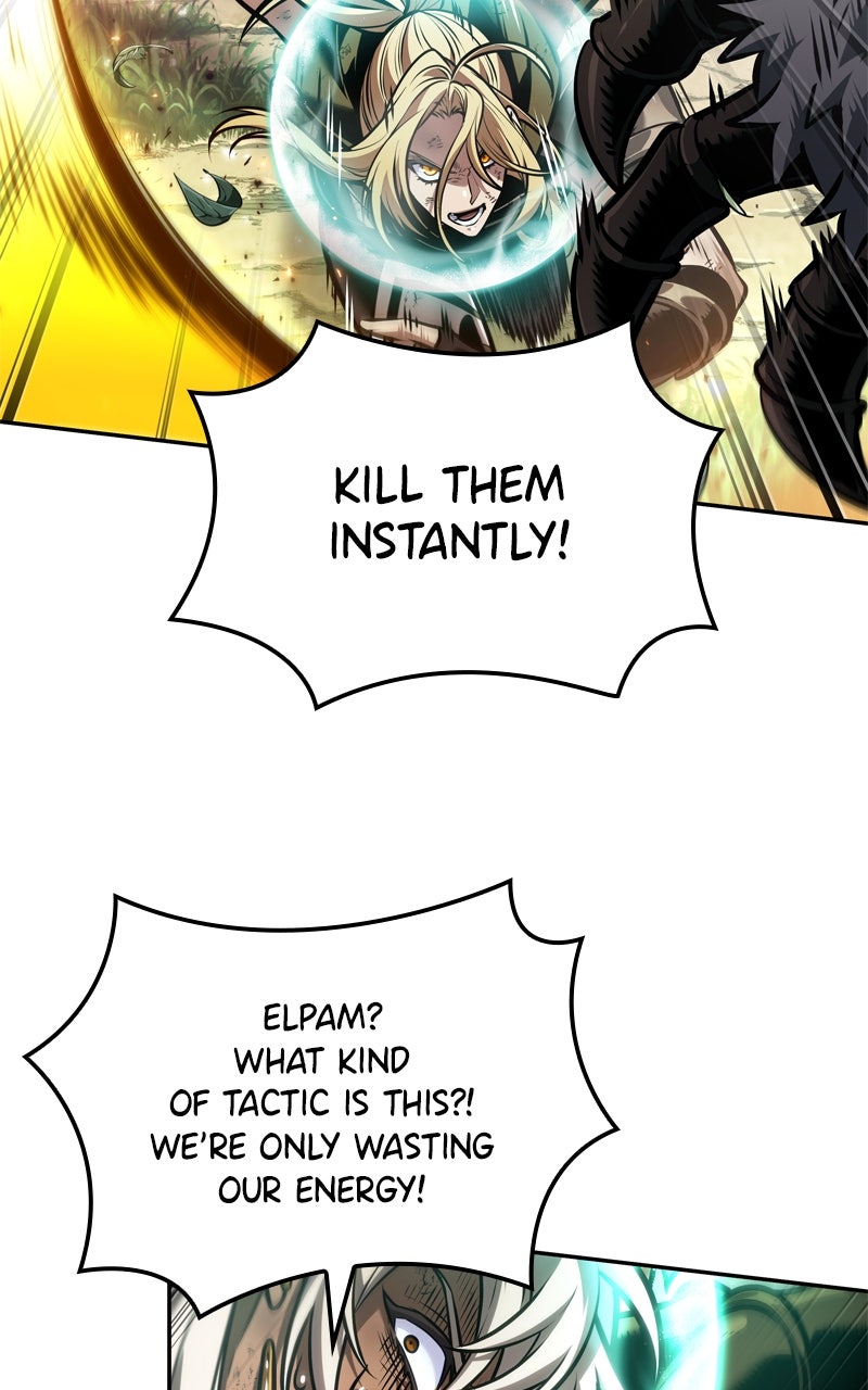 Read The Last Adventurer EN Manga Online