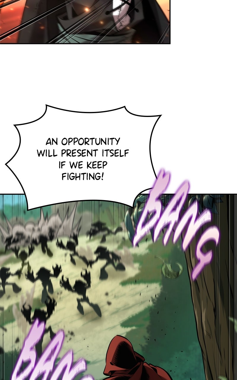 Read The Last Adventurer EN Manga Online