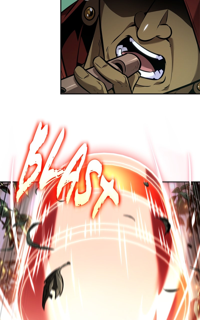 Read The Last Adventurer EN Manga Online