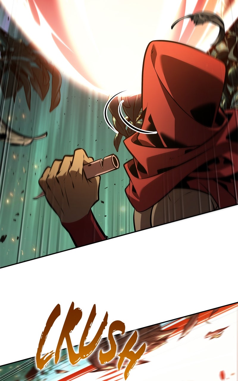 Read The Last Adventurer EN Manga Online