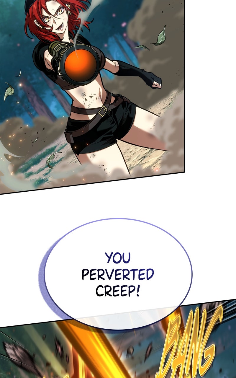 Read The Last Adventurer EN Manga Online