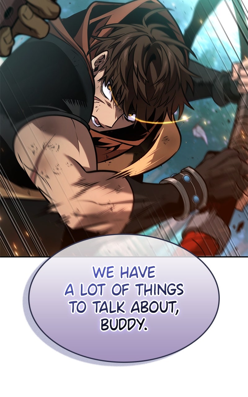 Read The Last Adventurer EN Manga Online