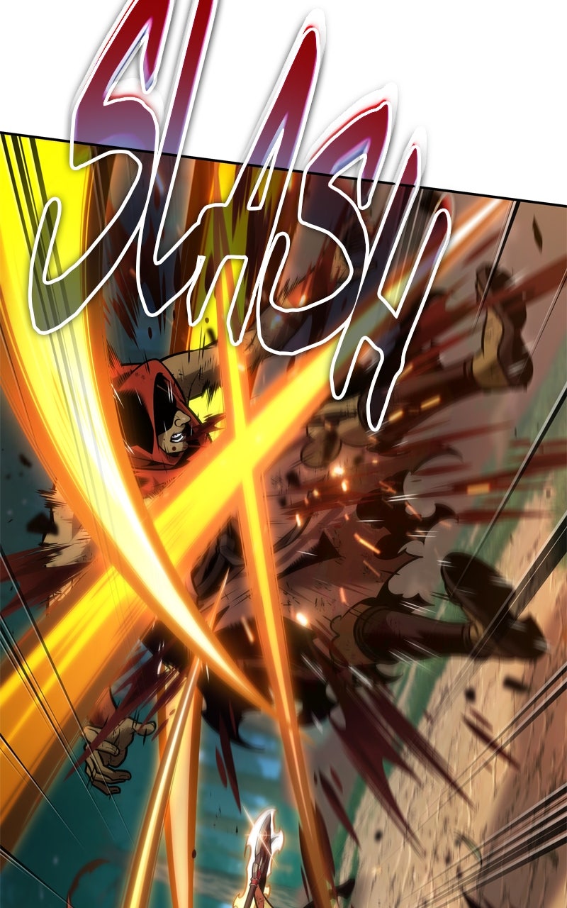 Read The Last Adventurer EN Manga Online