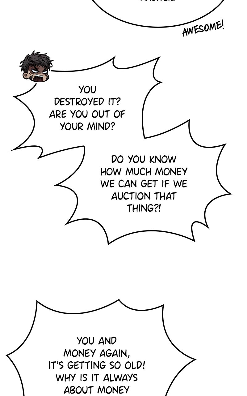 Read The Last Adventurer EN Manga Online